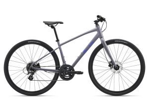 Liv Alight Disc 3 Bike - 2025 - Roe Valley Cycles