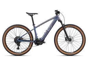 Liv Amiti E+ 4 Electric Mountain Bike - 2026 - Roe Valley Cycles