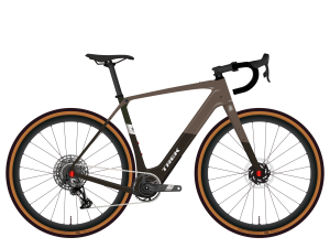 Trek Checkpoint+ SL 5 Electric Gravel Bike - 2026 - Roe Valley Cycles