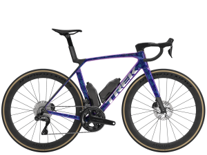 Trek Madone SLR 7 Gen 8 Road Bike - 2026 - Roe Valley Cycles