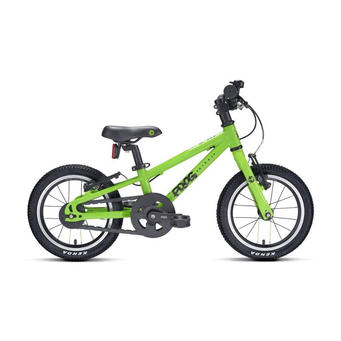 Frog 38 First Pedal Kids Bike - Roe Valley Cycles Frog 38 First Pedal Kids Bike - Roe Valley Cycles