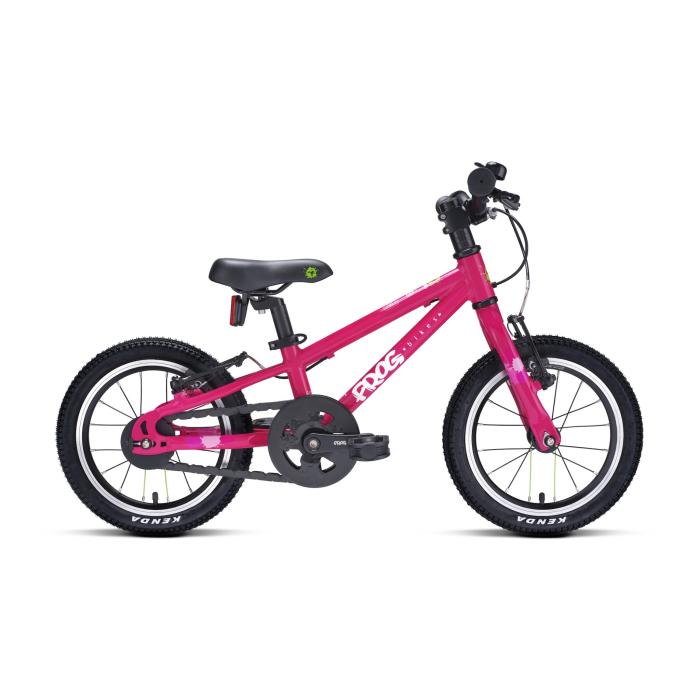 Frog 38 First Pedal Kids Bike - Roe Valley Cycles Frog 38 First Pedal Kids Bike - Roe Valley Cycles