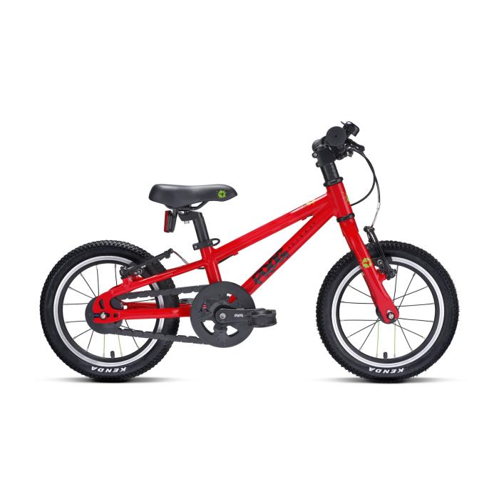 Frog 38 First Pedal Kids Bike - Roe Valley Cycles Frog 38 First Pedal Kids Bike - Roe Valley Cycles