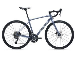 Giant Contend AR 2 Road Bike - 2026 - Roe Valley Cycles