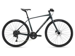 Giant Escape Disc 2 - 2025 - Roe Valley Cycles