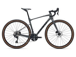 Giant Revolt 1 Gravel Bike - 2026 - Roe Valley Cycles