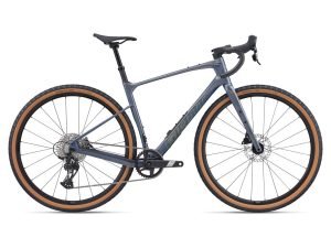 Giant Revolt Advanced 1 Gravel Bike - 2026 - Roe Valley Cycles