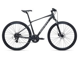 Giant Roam 4 Adventure Bike - 2025 - Roe Valley Cycles