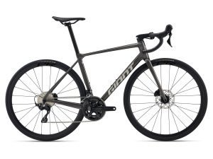 Giant TCR Advanced 2 (Pro Compact) Road Bike - 2026 - Roe Valley Cycles
