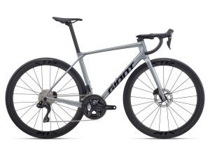 Giant TCR Advanced Ui2 Road Bike - 2027 - Roe Valley Cycles