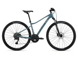 Liv Rove 2 Adventure Women’s Bike - 2025 - Roe Valley Cycles
