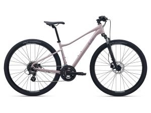 Liv Rove 4 Adventure Women’s Bike - 2026 - Roe Valley Cycles