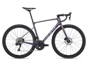 Giant Defy Advanced 0 Road Bike - 2026 - Roe Valley Cycles