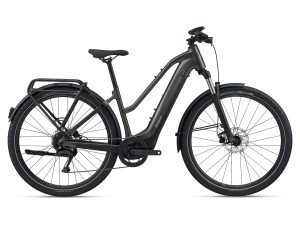 Giant Explore E+ 4 Stagger Electric Adventure Bike - 2026 - Roe Valley Cycles