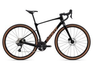 Giant Revolt Advanced SL 2 Gravel Bike - 2027 - Roe Valley Cycles