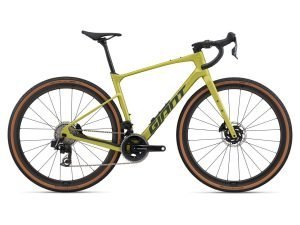 Giant Revolt Advanced Pro 0 Gravel Bike - 2026 - Roe Valley Cycles
