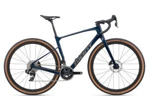 Giant Revolt Advanced Pro 0 Gravel Bike - 2026 - Roe Valley Cycles