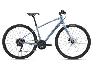Liv Alight Disc 2 Bike - 2025 - Roe Valley Cycles