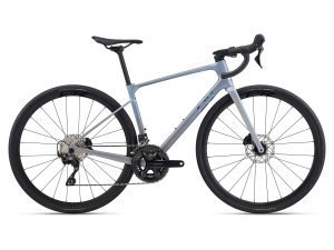 Liv Avail Advanced E+ Elite AR Women’s Electric Road Bike - 2026 - Roe Valley Cycles