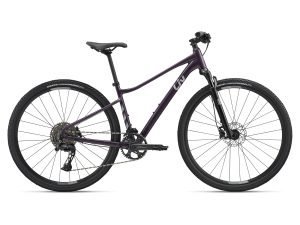 Liv Rove 1 Adventure Women’s Bike - 2026 - Roe Valley Cycles