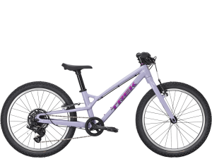 Trek Wahoo 20 Path Kids Bike - 2026 - Roe Valley Cycles