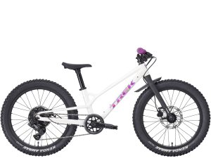 Trek Wahoo 20 Trail Kids Bike - 2026 - Roe Valley Cycles