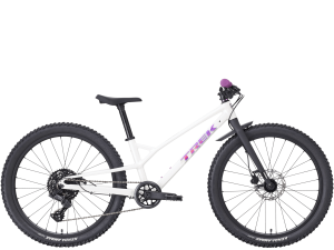 Trek Wahoo 24 Trail Kids Bike - 2026 - Roe Valley Cycles