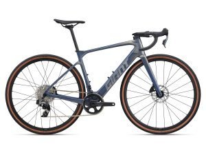 Giant Defy Advanced E+ Elite AR Electric Road Bike - 2026 - Roe Valley Cycles