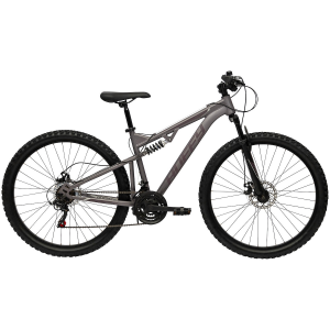Huffy Marker 27.5″ Full Suspension Mountain Bike - Roe Valley Cycles