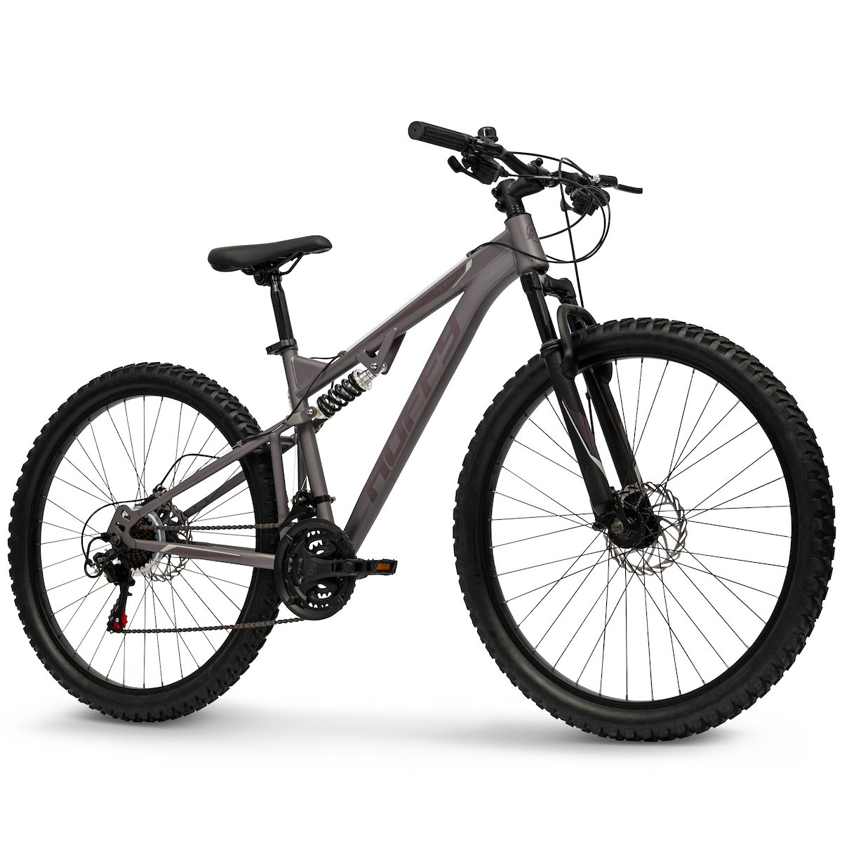 Huffy Marker 27.5″ Full Suspension Mountain Bike - Roe Valley Cycles Huffy Marker 27.5″ Full Suspension Mountain Bike - Roe Valley Cycles