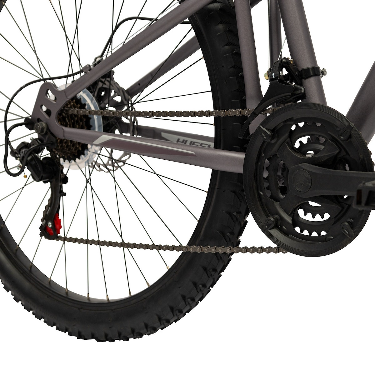 Huffy Marker 27.5″ Full Suspension Mountain Bike - Roe Valley Cycles Huffy Marker 27.5″ Full Suspension Mountain Bike - Roe Valley Cycles
