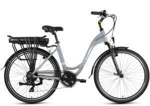 Forme Cromford Pro ELS Electric Bike - Roe Valley Cycles
