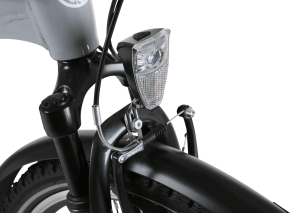 Forme Cromford Pro ELS Electric Bike - Roe Valley Cycles
