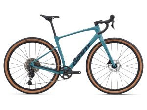 Giant Revolt Advanced 3 Gravel Bike - 2026 - Roe Valley Cycles