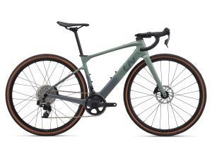 Liv Avail Advanced E+ Elite AR Women’s Electric Road Bike - 2026 - Roe Valley Cycles