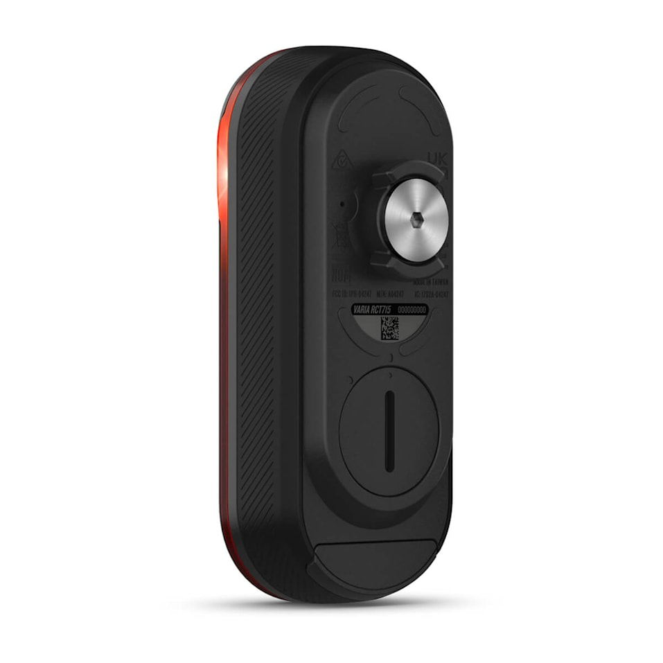 Garmin Varia RCT715 Radar Camera Tail Light - Roe Valley Cycles Garmin Varia RCT715 Radar Camera Tail Light - Roe Valley Cycles
