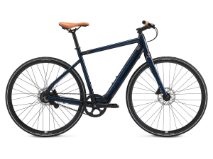 Momentum Voya E+ 2 Electric Bike - Roe Valley Cycles