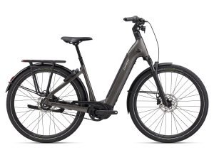 Giant AnyTour X E+ 3 Electric Bike - 2027 - Roe Valley Cycles
