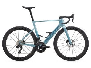 Giant Propel Advanced PRO 1 Road Bike - 2027 - Roe Valley Cycles