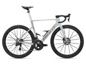 Giant Propel Advanced SL 0 Dura Ace Road Bike - 2027 - Roe Valley Cycles