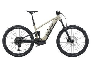 Giant Stance E+ 1 Full Suspension Electric Mountain Bike - 2027 - Roe Valley Cycles