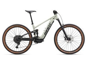 Giant Stance E+ 2 Full Suspension Electric Mountain Bike - 2027 - Roe Valley Cycles