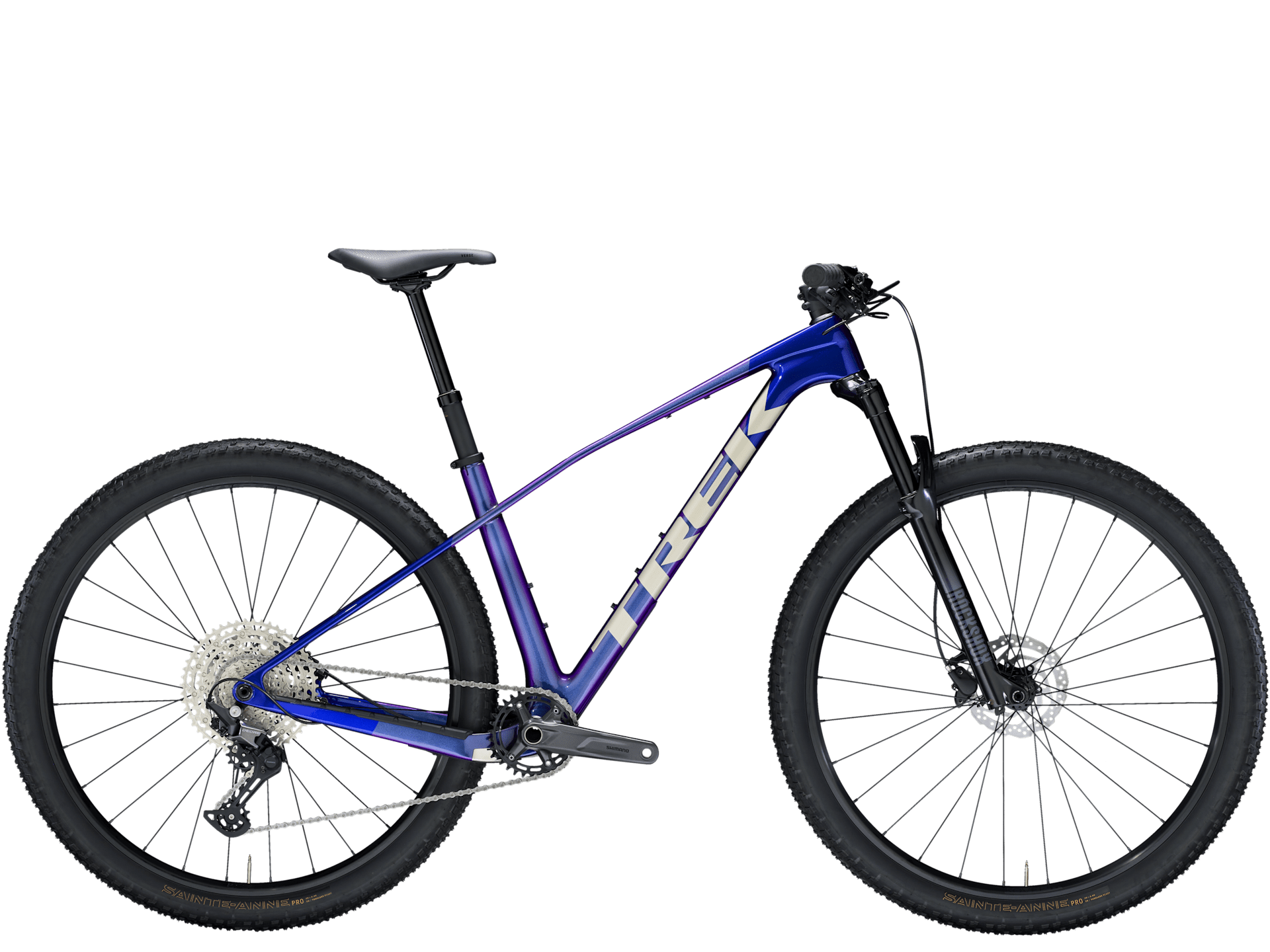 Trek Procaliber 9.5 Gen 3 Mountain Bike - 2026 - Roe Valley Cycles Trek Procaliber 9.5 Gen 3 Mountain Bike - 2026 - Roe Valley Cycles