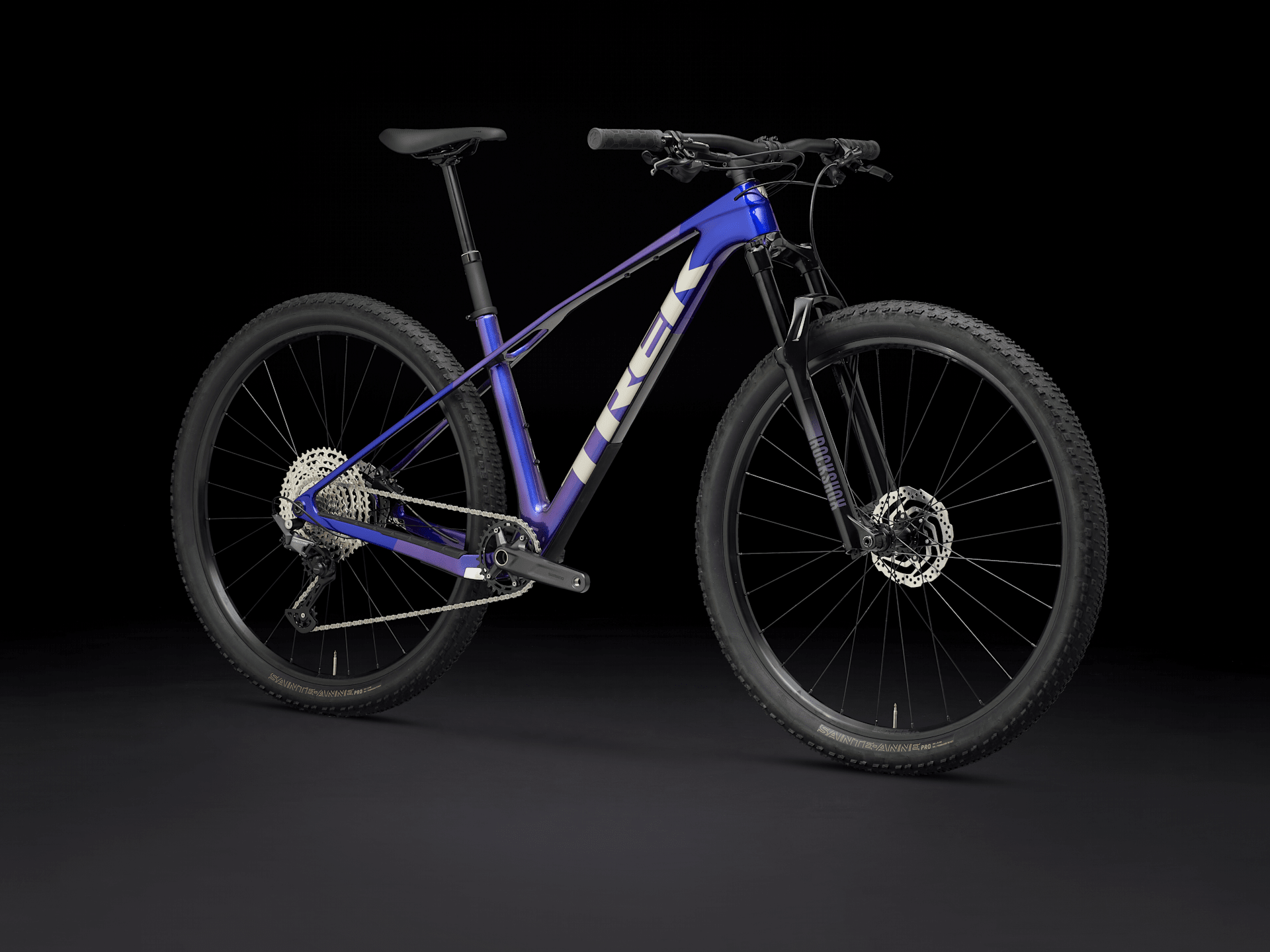 Trek Procaliber 9.5 Gen 3 Mountain Bike - 2026 - Roe Valley Cycles Trek Procaliber 9.5 Gen 3 Mountain Bike - 2026 - Roe Valley Cycles