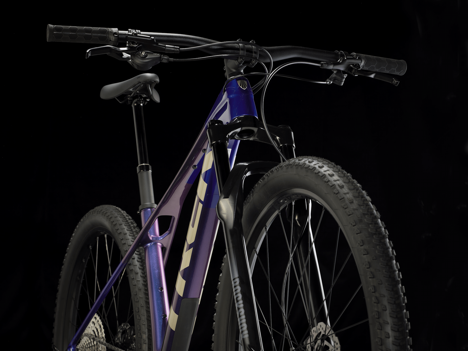 Trek Procaliber 9.5 Gen 3 Mountain Bike - 2026 - Roe Valley Cycles Trek Procaliber 9.5 Gen 3 Mountain Bike - 2026 - Roe Valley Cycles