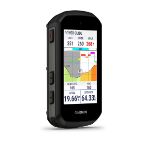 Garmin Edge 550 GPS Bike Computer - Roe Valley Cycles