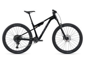 Giant Stance Full Suspension Mountain Bike - 2026 - Roe Valley Cycles