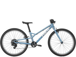 Trek Wahoo 24 Path Kids Bike - 2026 - Roe Valley Cycles