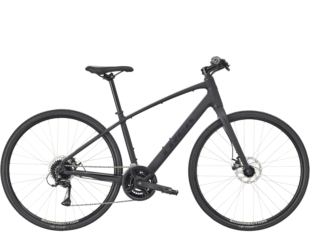 Trek FX 1 Hybrid Bike - 2027 - Roe Valley Cycles Trek FX 1 Hybrid Bike - 2027 - Roe Valley Cycles