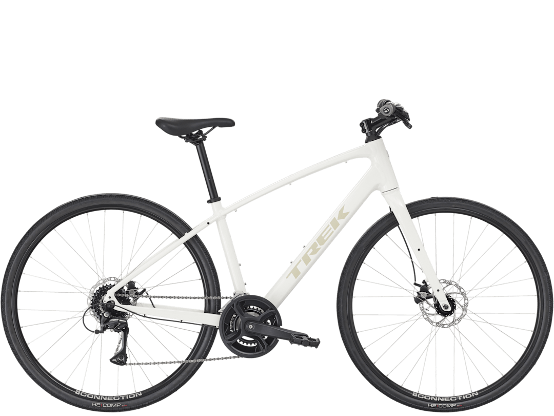 Trek FX 1 Hybrid Bike - 2027 - Roe Valley Cycles Trek FX 1 Hybrid Bike - 2027 - Roe Valley Cycles